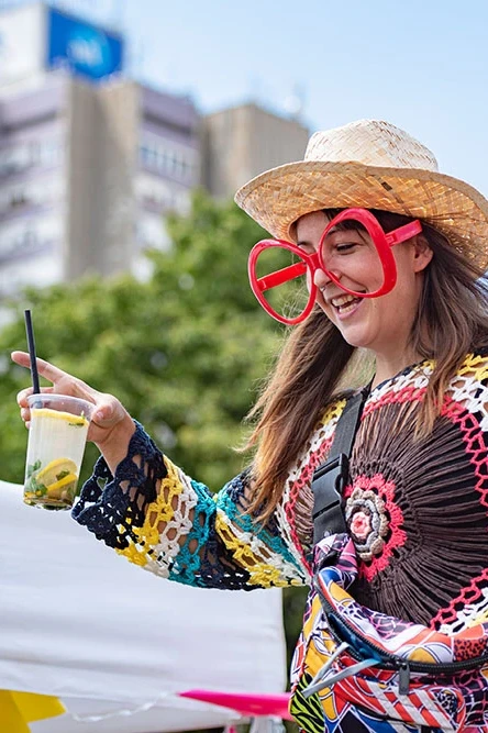 Céges rendezvény fotózás - gyömrőn